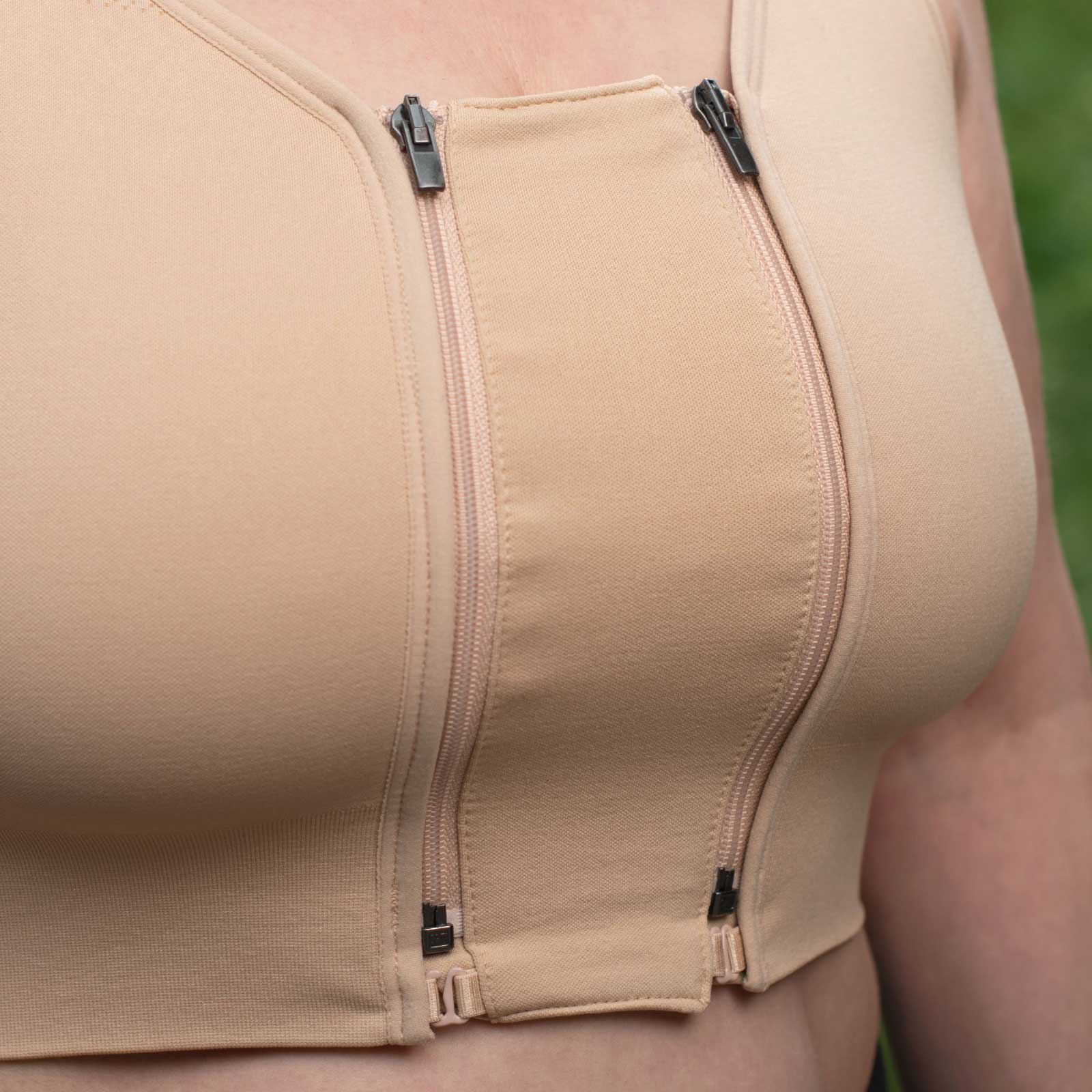 Trulife Breastcare Prairie Wear Prima Extender extension soutien-gorge