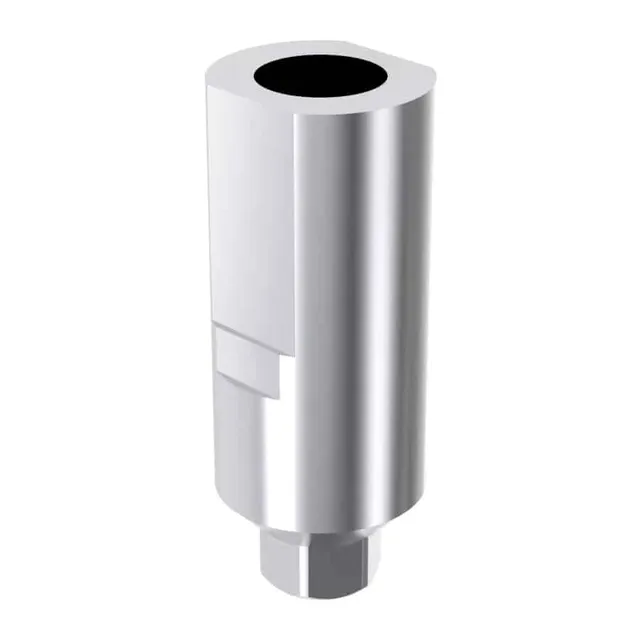 Arum3D Internal Scanbody corps de scan JD Evolution vis incluse