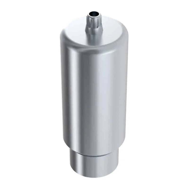 Arum3D Premill Blank 10mm 5.4 engaging pilier AstraTech EV