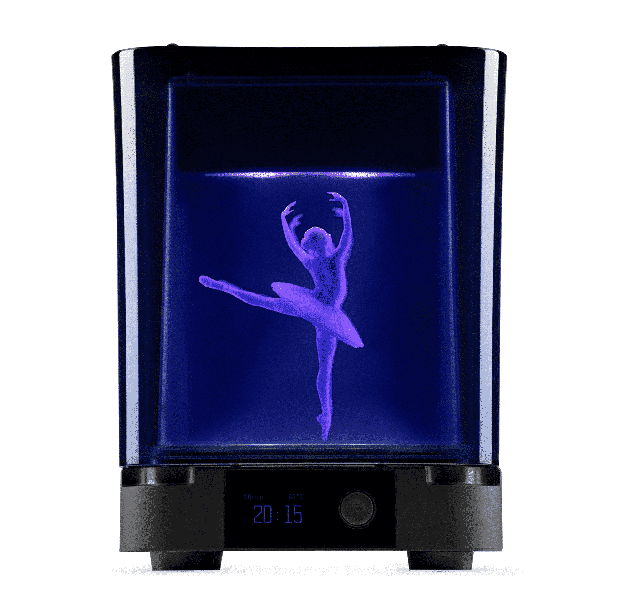 Formlabs Form Cure enceinte UV reconditionnée résine