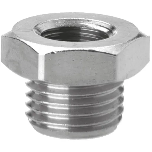 Aimar Réducteur Mâle Femelle Cylindrique