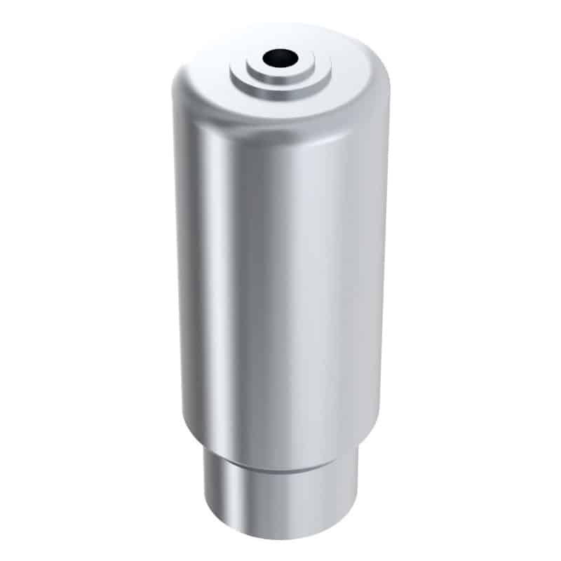 Arum3D Premill Blank 10mm pilier 4.3 non-engaging Camlog