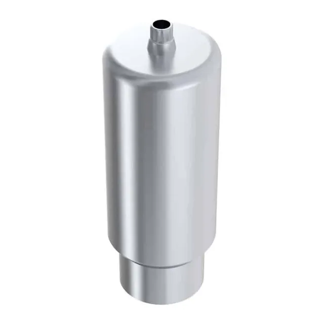 Arum3D Internal Premill Blank 10mm NP pilier Dentis S-Clean