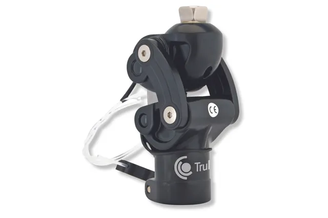 Trulife Prosthetics SSK602 genou prothétique polycentrique avec verrou