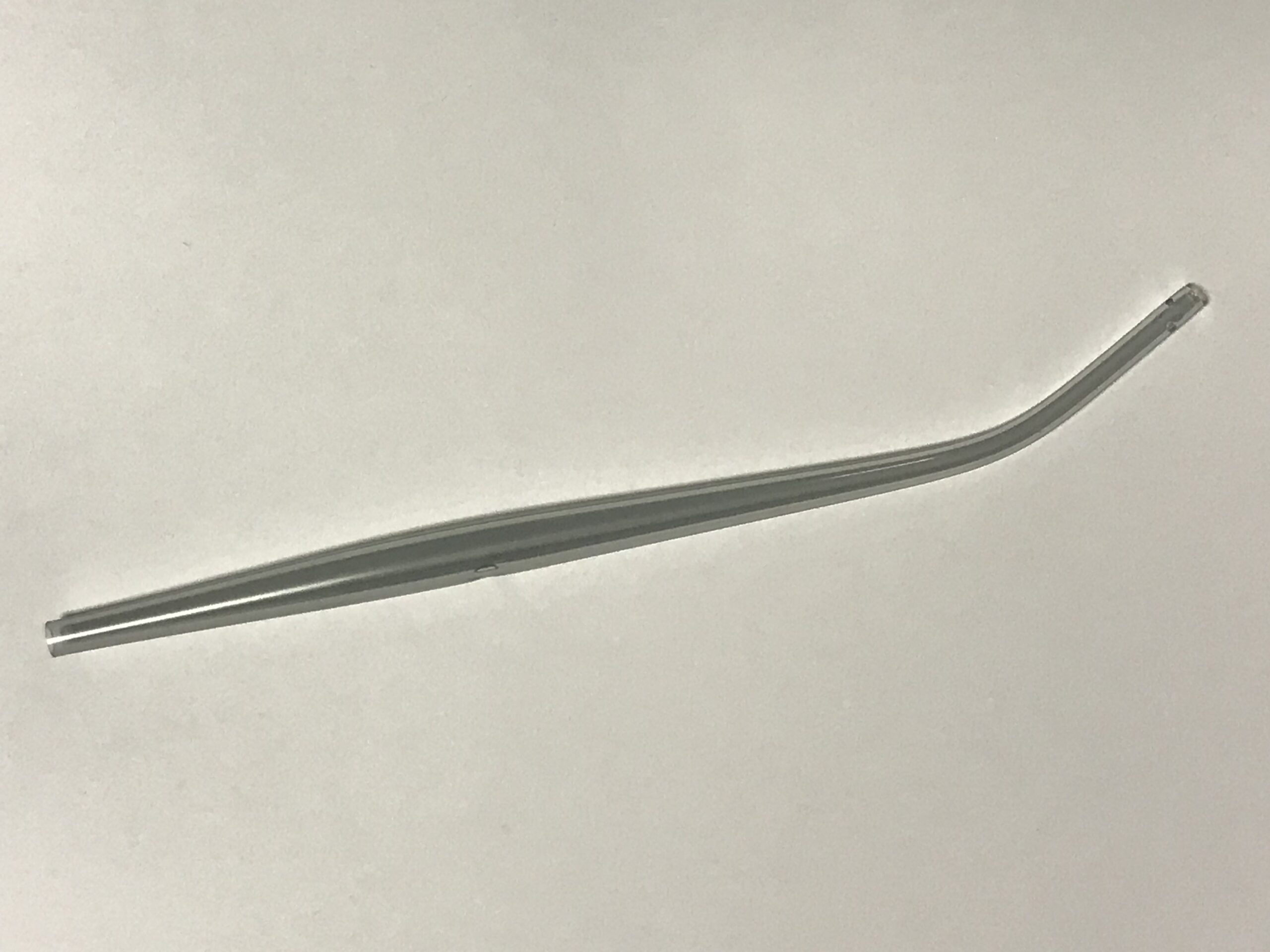 Aimar FDM Monaco Canule stérile 6mm aspiration chirurgicale
