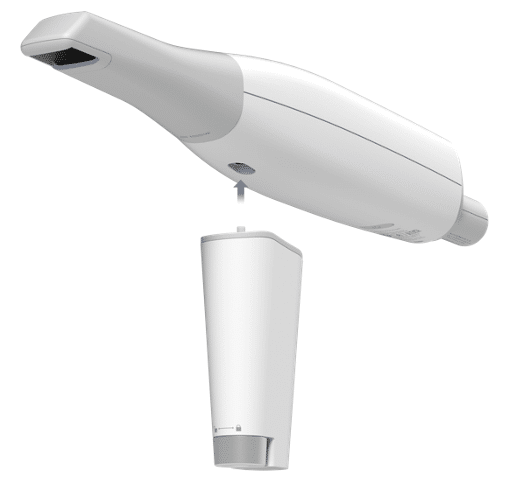 Medit i700 Wireless poignée scanner 3D dentaire