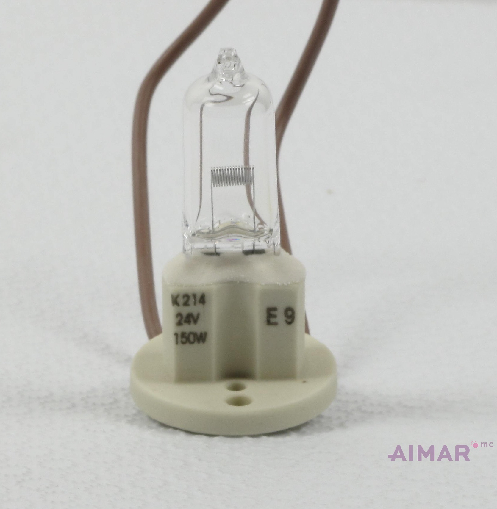 Aimar FDM Ampoule 24V 150W Kavo lampe dentaire