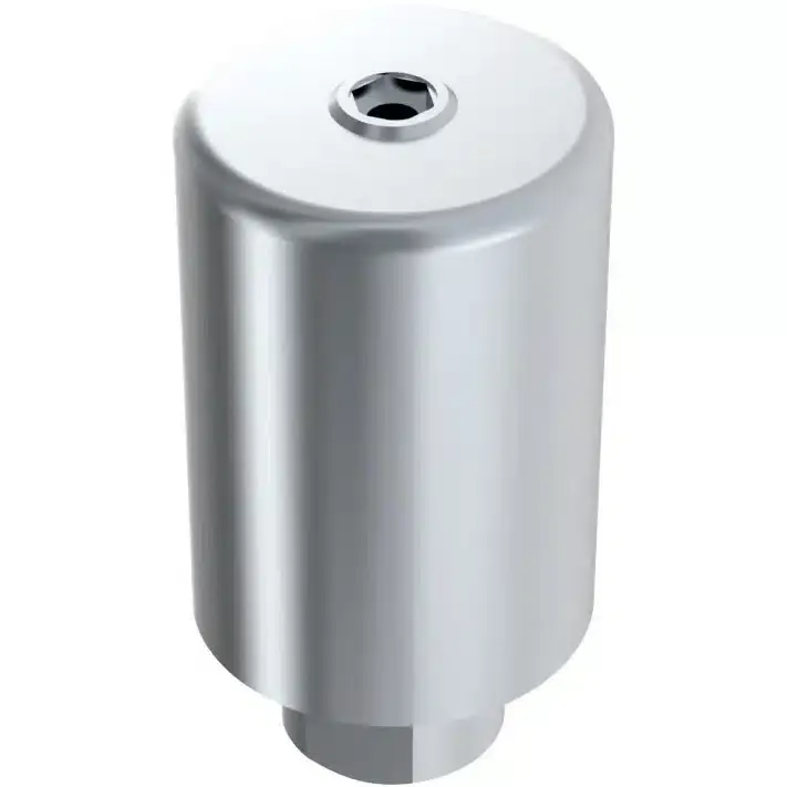 Arum A391 Premill Blank 14mm 4.0 ébauche engaging Nobel Branemark