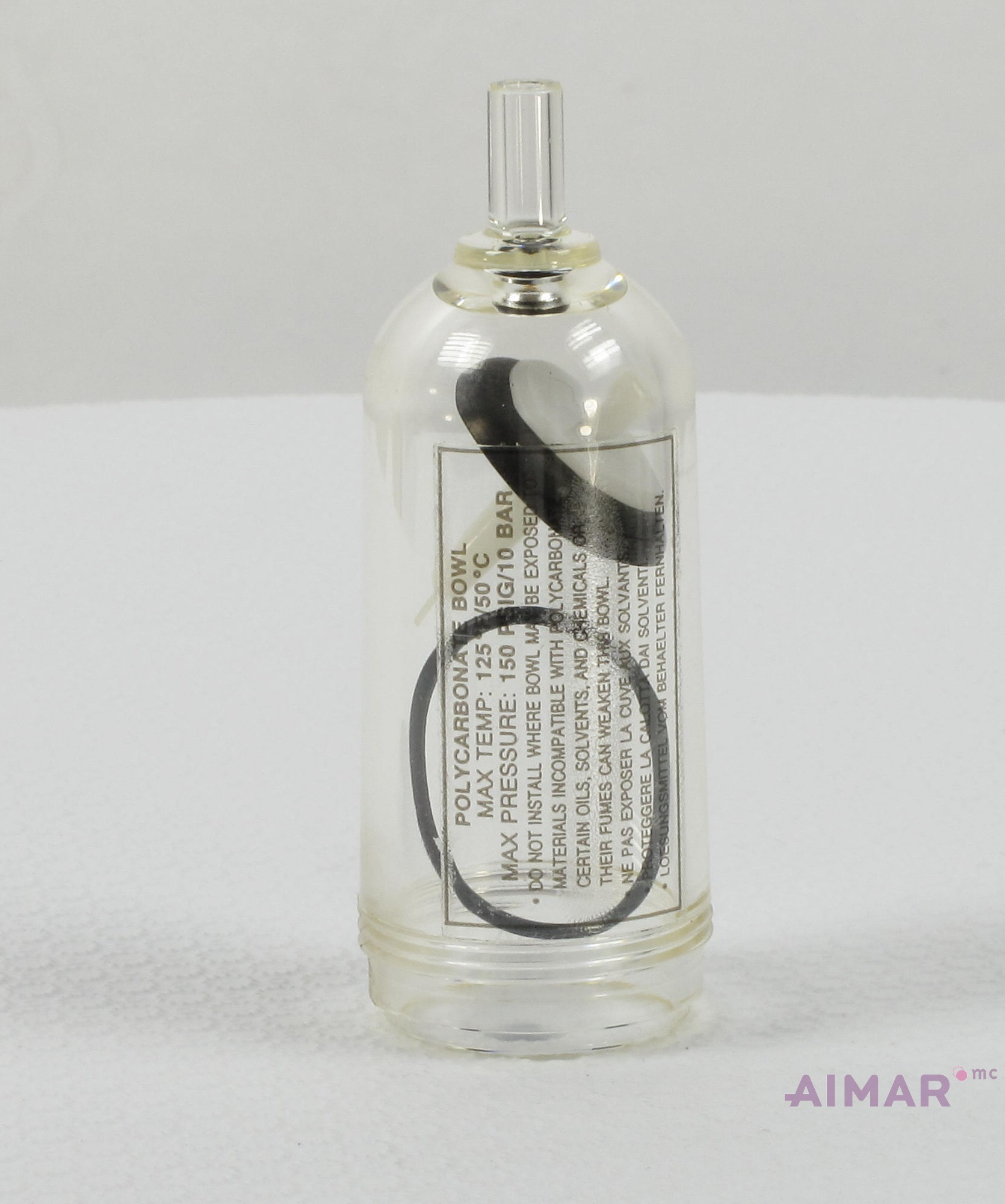 Aimar FDM Monaco Bocal Seul pour Filtre 6-205