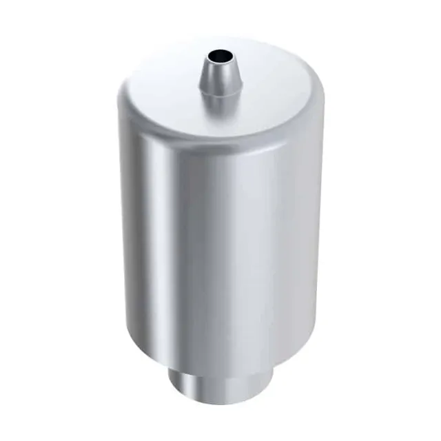 Arum3D Premill Blank 14mm Platon non-engaging titane