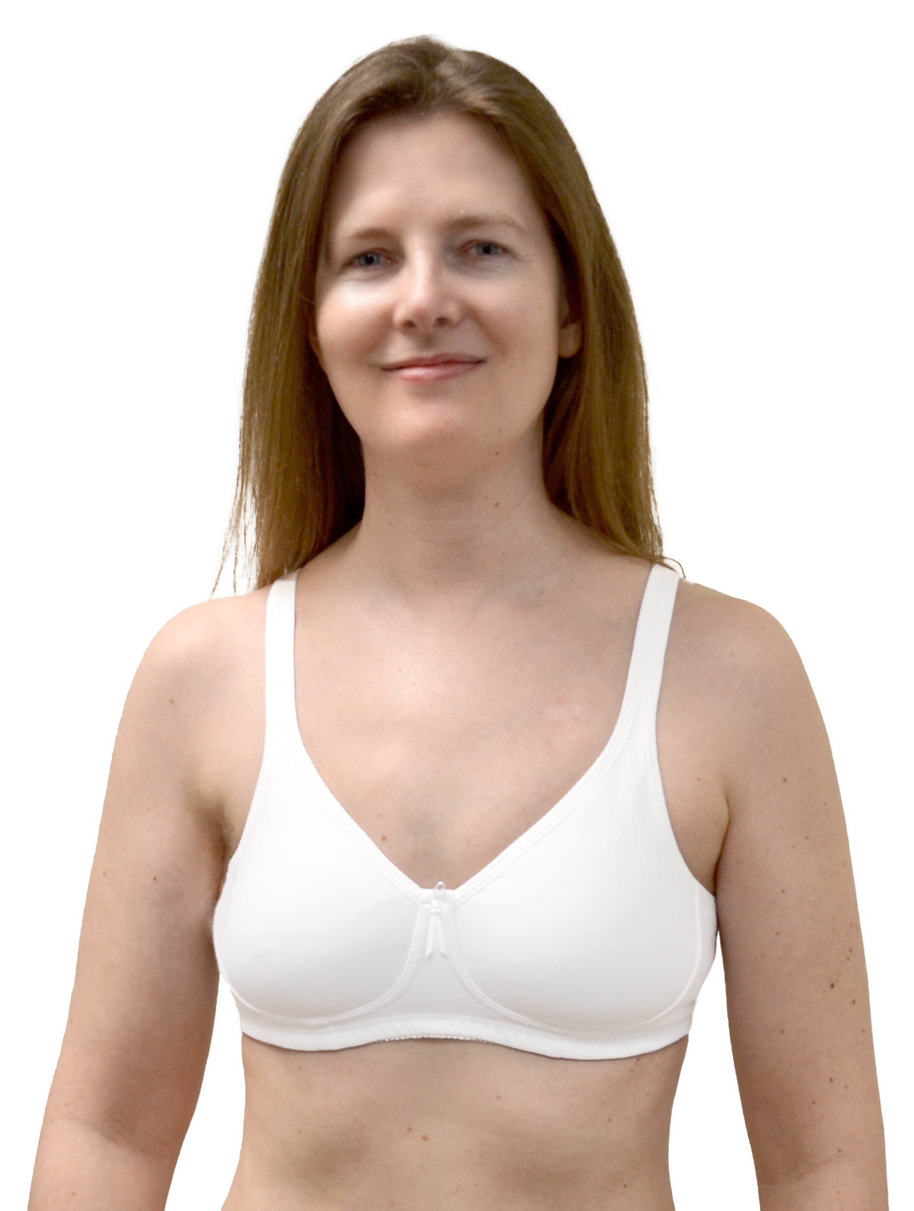 Trulife Breastcare 4030 Emily soutien-gorge blanc 36B