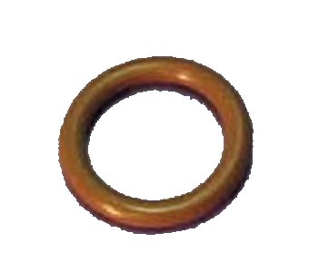 Aimar Joint O-Ring en Viton Marron Dentaire