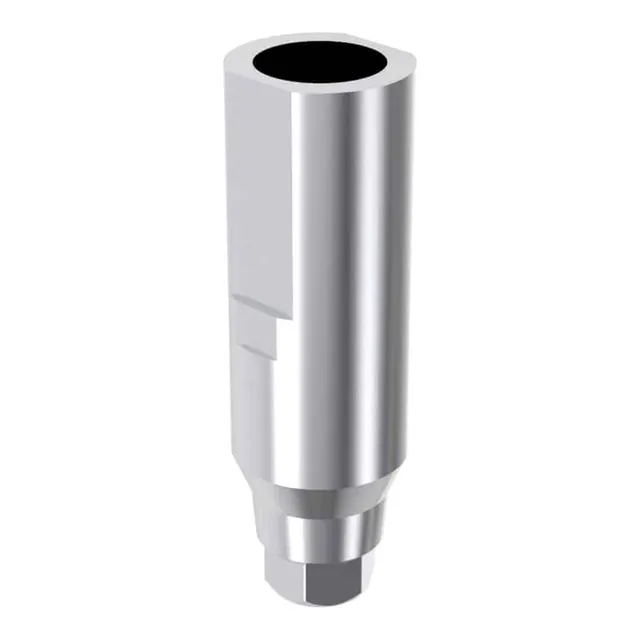 Arum3D Internal Scanbody AnyRidge corps de scan pack de 5