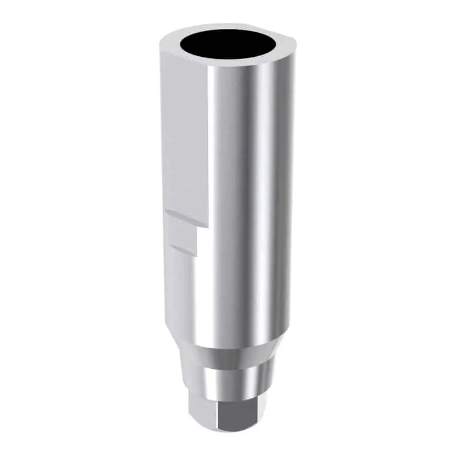 Arum3D Scanbody E-Wild scanbody Megagen Anyridge 3.3/4.0/4.8
