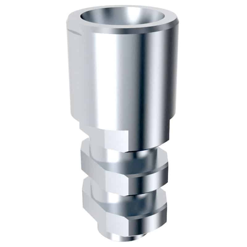 Arum3D Analogue External WP 5.0 Zimmer Spline pack 10