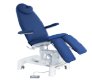 Aimar Camille fauteuil de podologie électrique