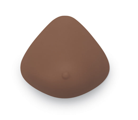 Trulife Breastcare 483 Silk Encore prothèse mammaire triangle légère