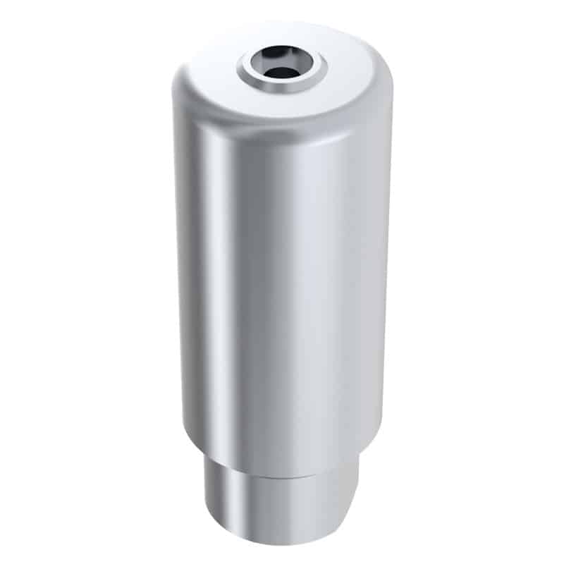 Arum3D External Premill Blank 10 mm NP pilier BioHorizons