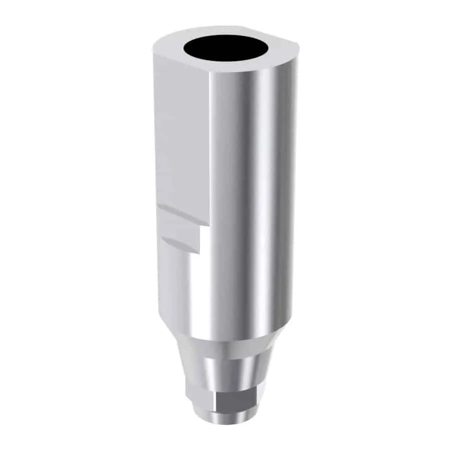 Arum3D Internal Scanbody 6.5 WN corps de scan SynOcta avec vis