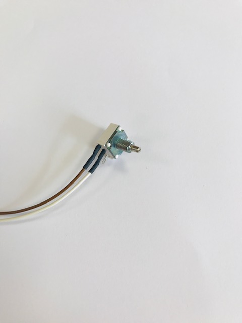 Aimar FDM Monaco POTENTIOMÈTRE Satelec Newtron pièce
