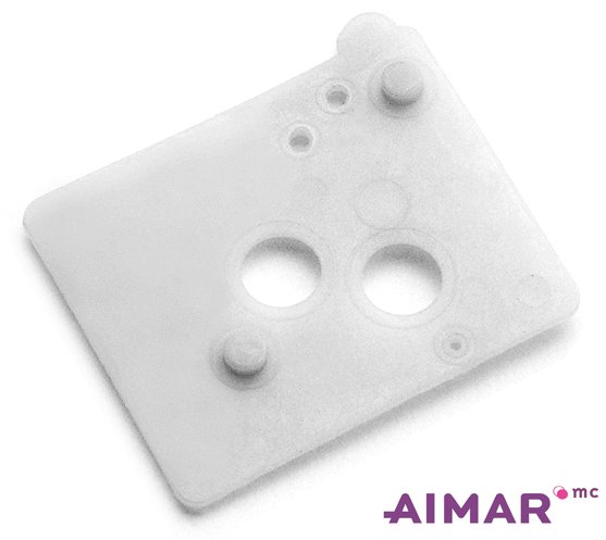 Aimar Composants Diaphragme Block Century II pièce détachée