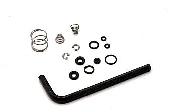 Aimar FDM Kit réparation seringue droite Continental stérilisable