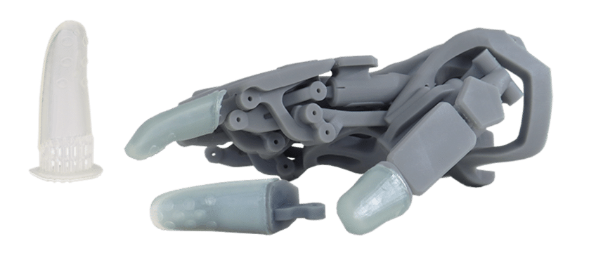Liqcreate Elastomer-X résine 3D souple