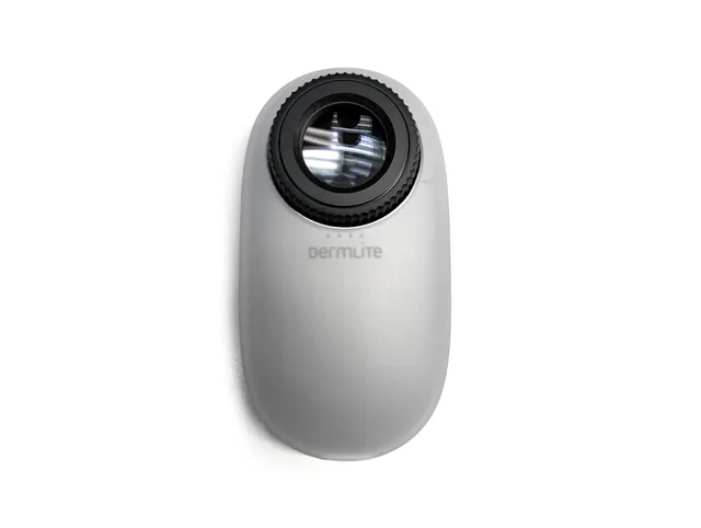 DermLite DL200 housse silicone DL200 Hybrid HR
