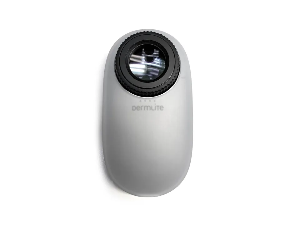 DermLite DL200 housse silicone DL200 Hybrid HR