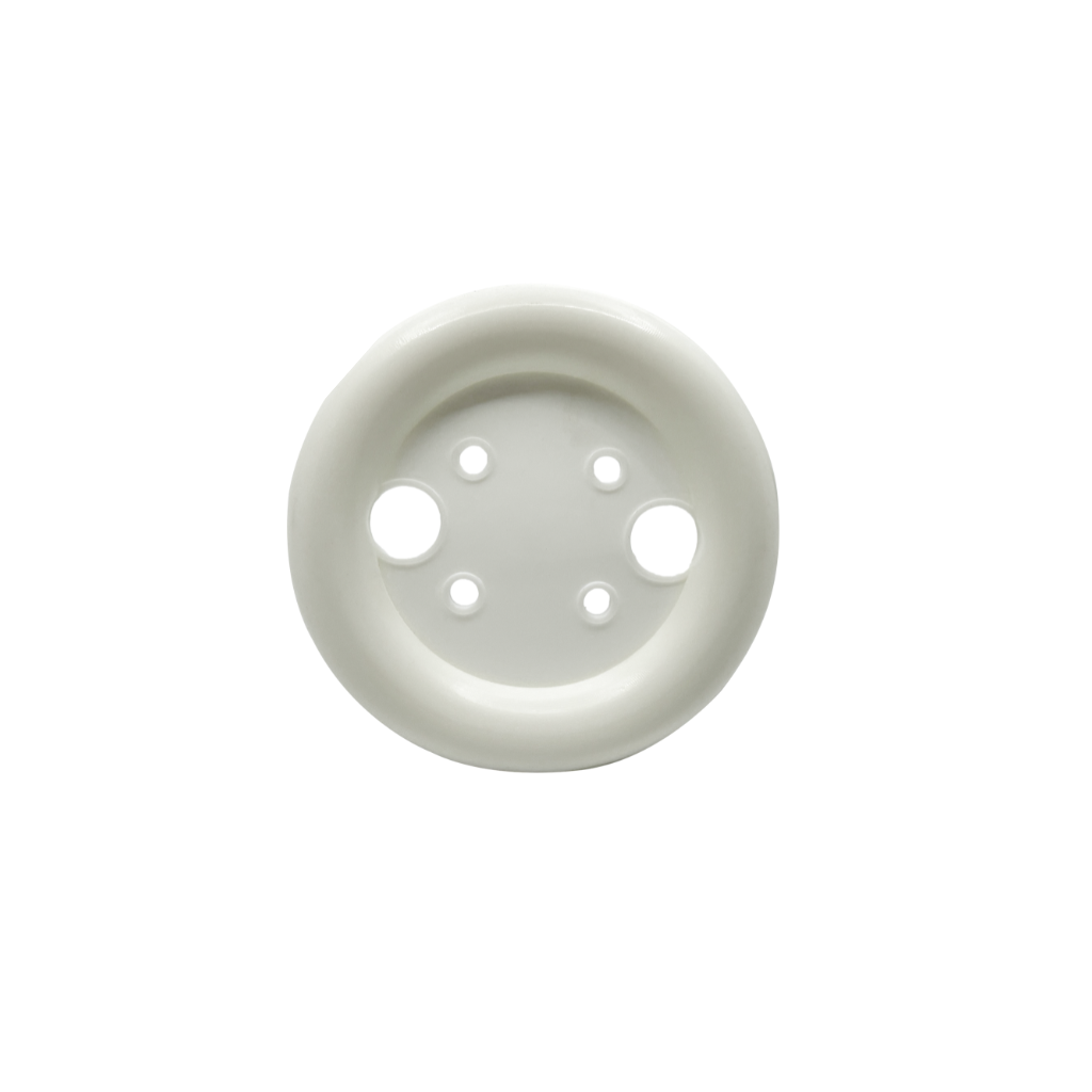 Gynéas Gyn&Ring pessaire anneau support T4 70 mm