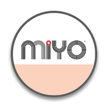 MiYO Mamelon 4g poudre céramique incisale