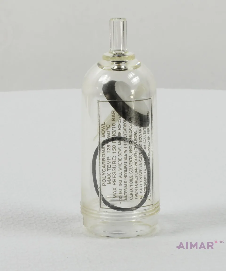 Aimar FDM Monaco Bocal Seul pour Filtre 6-205