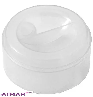 Aimar FDM Monaco Filtre jetable collecteur 1.7/8 aspiration