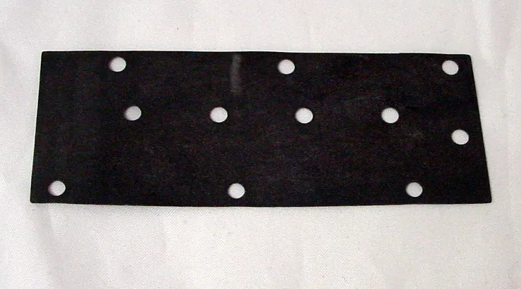Aimar FDM Monaco Diaphragme 5 Bloc 6-142 pièce détachée