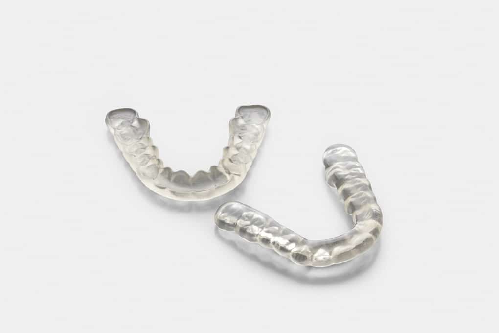 Formlabs Dental LT Clear résine 3D 1L transparente