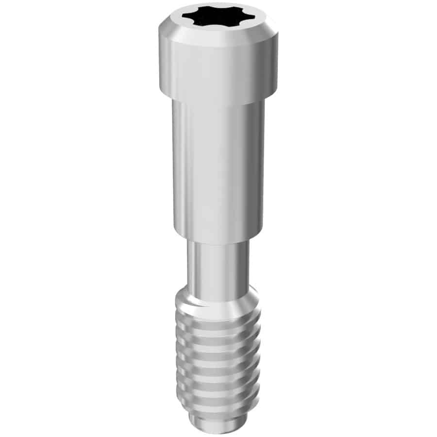 Arum3D Screw NP vis implantaire 3.5 Nobel Replace lot 10