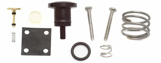 Aimar FDM Monaco kit réparation pédale Adec 90.0593.00