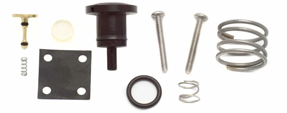 Aimar FDM Monaco kit réparation pédale Adec 90.0593.00