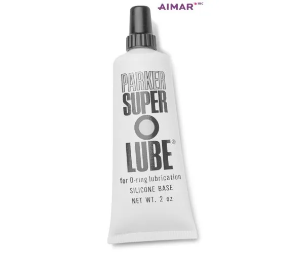 Aimar FDM Monaco Super Tube Silicone pièce unit dentaire