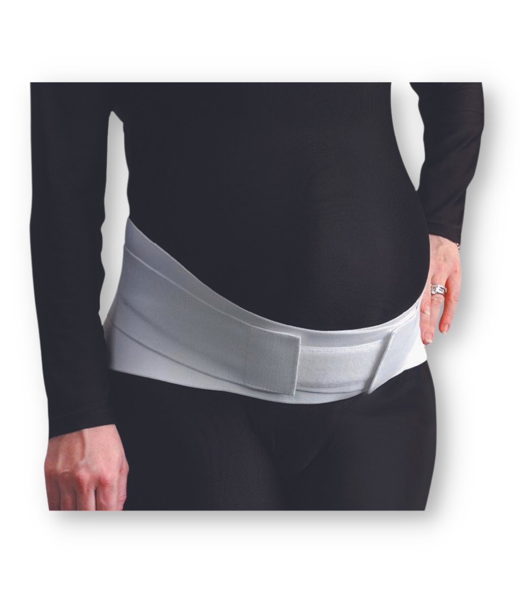 Trulife Orthotics 7205 Embrace ceinture maternité soutien M