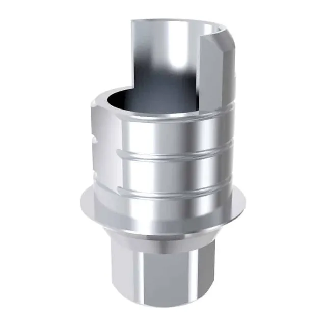 Arum Ti Base Short WP Engaging Embase Compatible BioHorizons