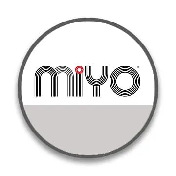 MiYO Color 4g maquillant céramique poudre esthétique