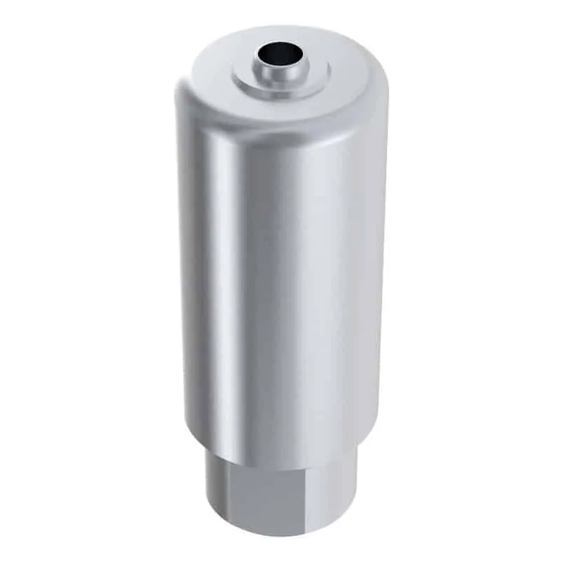 Arum Premill Blank 10mm WP pilier Nobel Replace Tapered