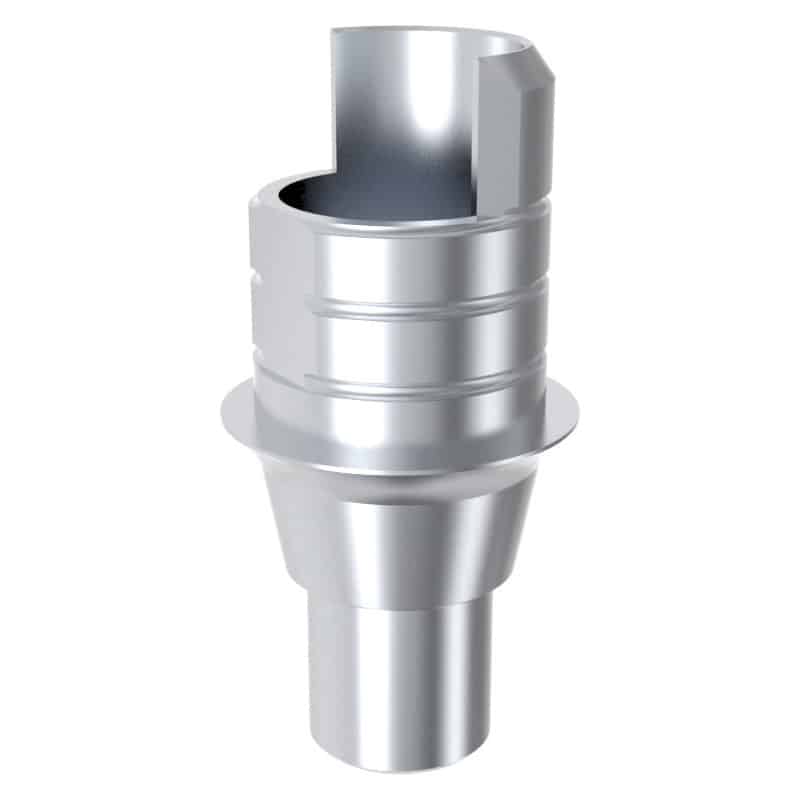 Arum Ti Base Internal embase titane Medentis ICX