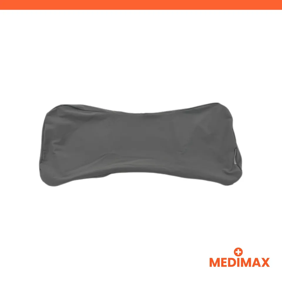 Medimax 170321 housse coussin spandex lavable 1 pce
