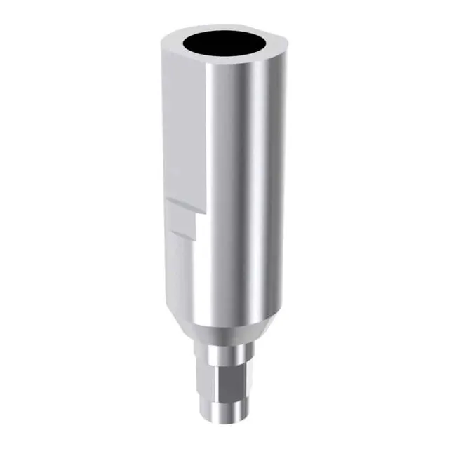 Arum3D Scanbody interne RP 3.8 Xive pack 5 vis
