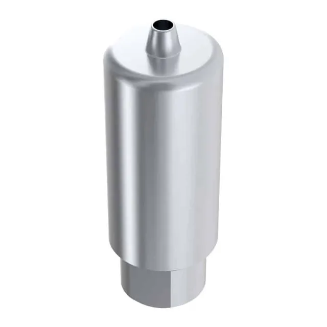 Arum3D Premill Blank 10mm Non-Engaging pilier Warantec