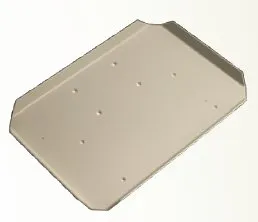 Aimar Tablette Montage Unit 1-490 Bras Support