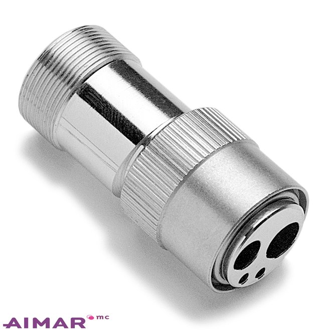 Aimar FDM Monaco Adaptateur Turbine Pièce Détachée Micromoteur
