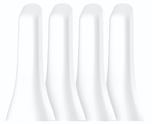 Medit i500 embout scanner intra-oral lot de 4 réutilisable